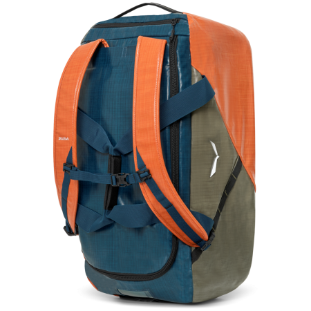 Salewa Discovery Duffle M utazótáska