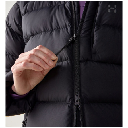 Haglöfs Rosson Down női kabát