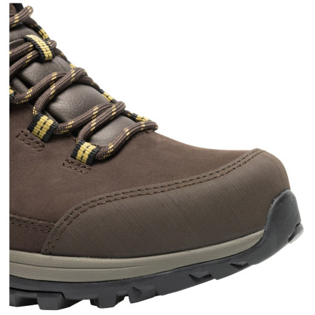 Regatta Womens Burrell Leather Boot II női cipő