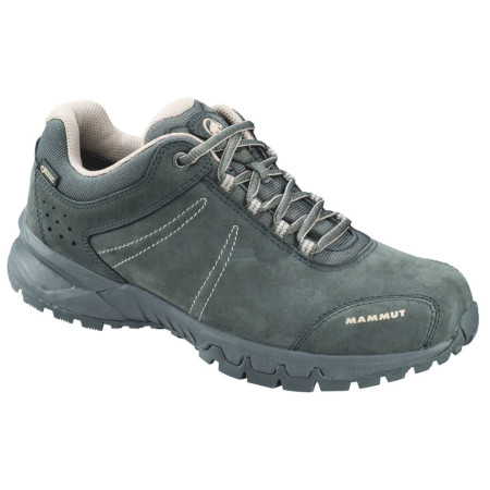Női cipő Mammut Nova III Low GTX W szürke