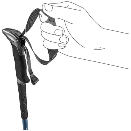 Leki Makalu túrabot