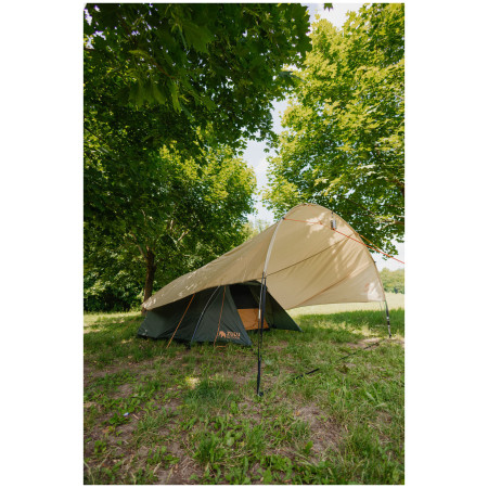 Zulu Canopy Awning árnyékoló - kifeszített sátorponyva