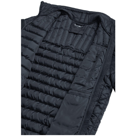 Loap Irvam férfi dzseki