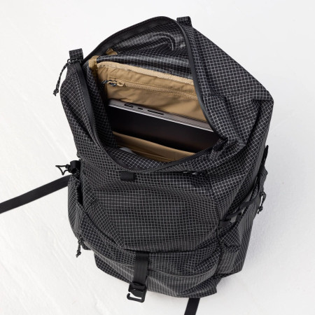 Fjällräven High Coast Pro Foldsack 26 hátizsák