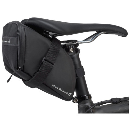 Podsedlová brašna BlackBurn Grid Large Seat Bag