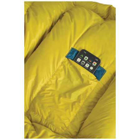 Therm-a-Rest Parsec LT 0F/-18C Long toll hálózsák