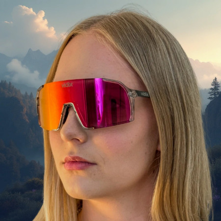 Vidix Vision jr. 240207 fullset napszemüveg