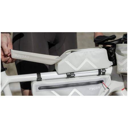 Cyclite Top Tube Bag / 03 váztáska
