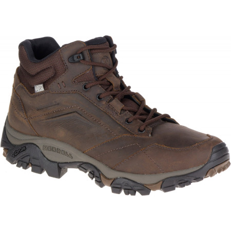 Merrell Moab Adventure Mid Waterproof férficipő