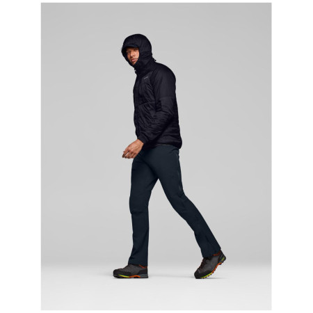 Norrona falketind thermo40 Zip Hood férfi dzseki