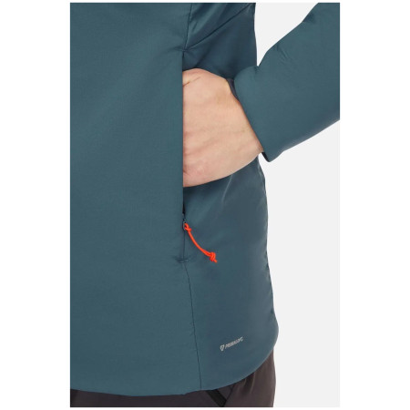 Rab Xenair Alpine Light Jacket női dzseki