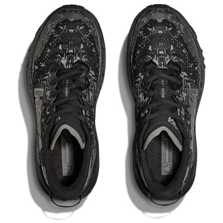 Hoka W Speedgoat 6 Gtx női futócipő