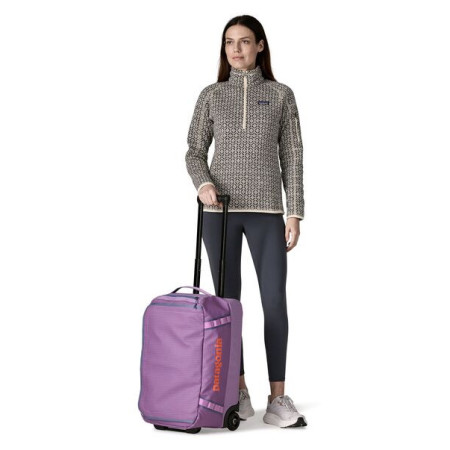 Patagonia Black Hole Wheeled Duffel 40L bőrönd