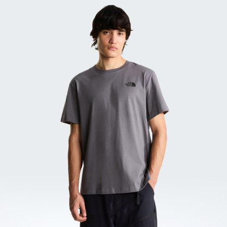 The North Face U 60Th Anniversary 2 Relaxed Ss Tee férfi póló