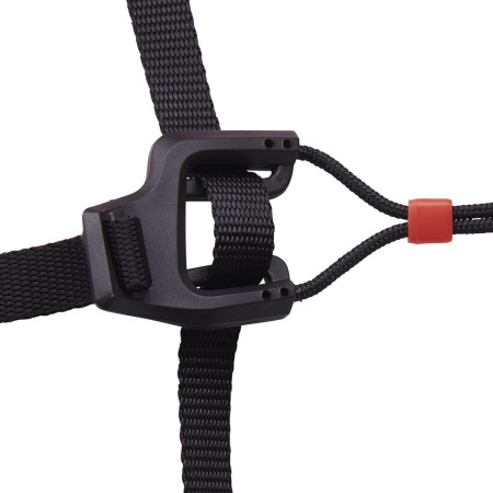 Black Diamond Vapor Helmet hegymászósisak