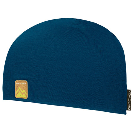 Ortovox 140 Cool Beanie sapka k é k