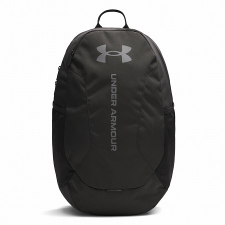 Under Armour Hustle Lite Backpack hátizsák fekete Black/Castlerock