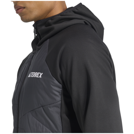 Adidas Multi Hyb Jkt férfi dzseki