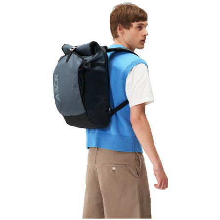 Aevor Roll Pack 2.0 Proof hátizsák