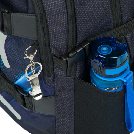 Baagl Skate iskolatáska