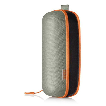 Wacaco Pipamoka – cestovní pouzdro kiegészítő szürke/narancssárga