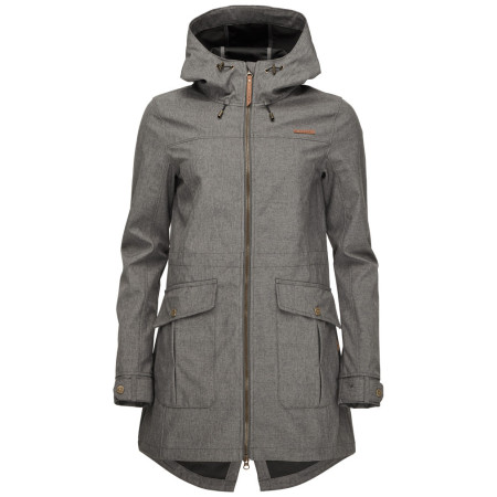 Loap Lavila női kabát szürke grey