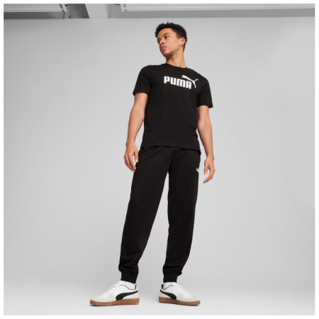 Puma ESS No. 1 Logo Tee férfi póló