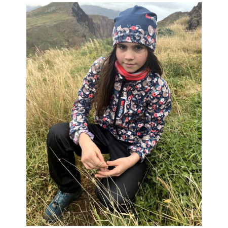 WAMU Lišky gyerek pulóver