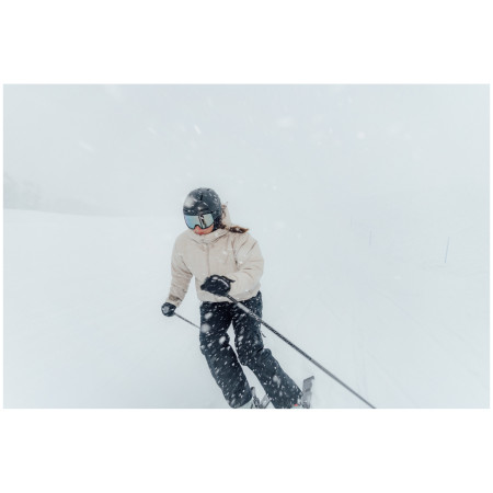 Salomon Whitelight Jkt W női dzseki
