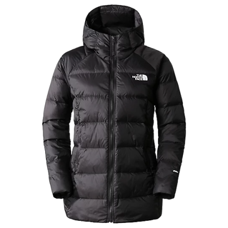 The North Face W Hyalite Down Parka női dzseki fekete