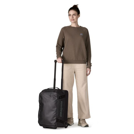 Patagonia Black Hole Wheeled Duffel 40L bőrönd