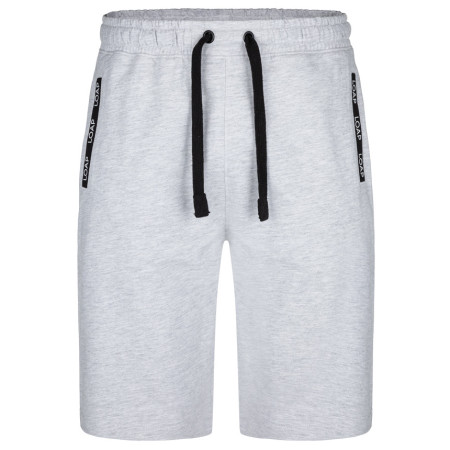 Loap Ewul férfi rövidnadrág szürke