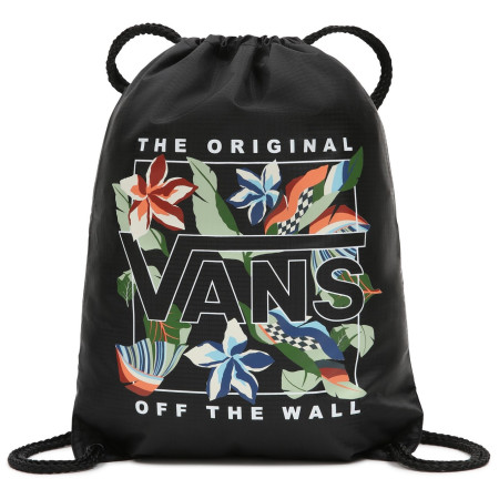 Zsák Vans Mn League Bench Bag fekete