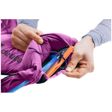 Deuter Traick 9 SL futó mellény