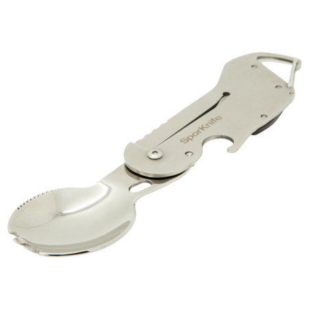 True Utility Spor Knife evőeszköz