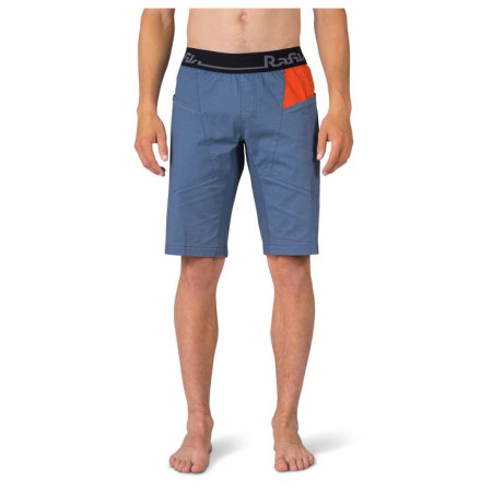 Rafiki Megos férfi rövidnadrág