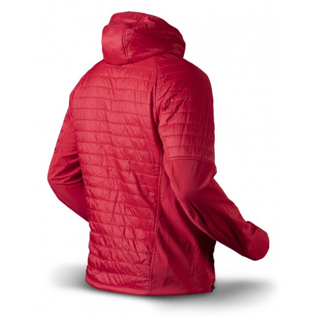 Férfi kabát Trimm Zen