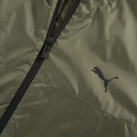 Puma ESS Light Padded Jacket férfi dzseki
