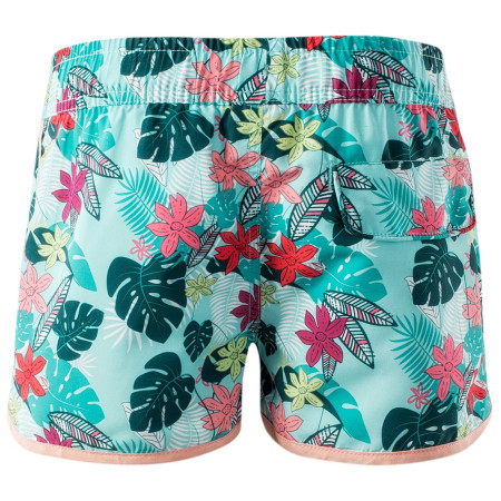 Lányka fürdőruha Aquawave Arra JR