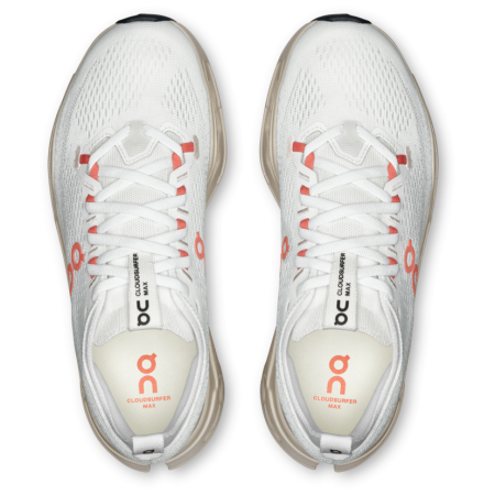 On Running Cloudsurfer Max női futócipő