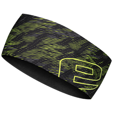 Etape Stix 2.0 fejpánt fekete/sárga černá/žlutá fluo