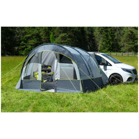 Elősátor Brunner Beyond