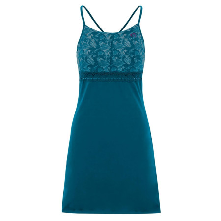 E9 Debby női ruha sötétkék Deep.Blue