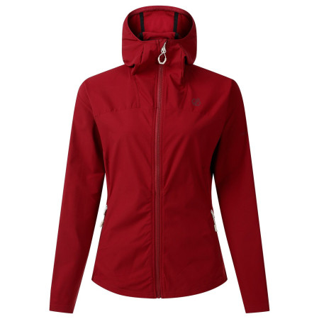 Dare 2b Nomadic Softshell női dzseki piros Tibetan Red