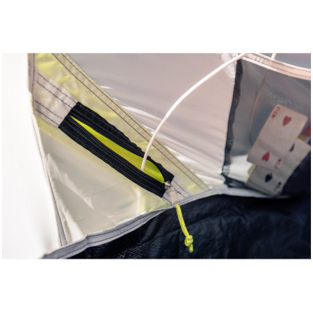 Coleman Darwin 3+ sátor