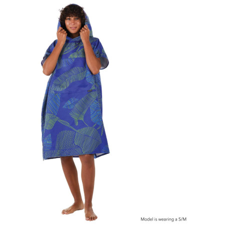 PackTowl Changing Poncho poncsó