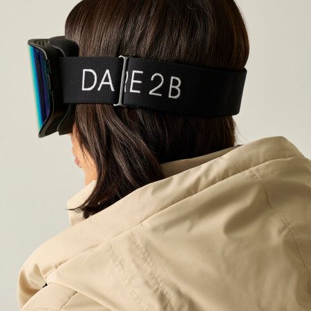 Dare 2b Unisex Frameless Ski Goggles síszemüveg