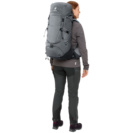 Deuter Aircontact Core 35+10 SL hátizsák