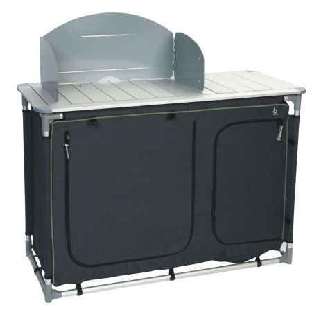Konyha Bo-Camp Cupboard s dřezem