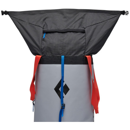 Black Diamond Wall Hauler 40 Haul Bag hordozózsák
